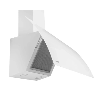 Детальное фото товара: LEX PLAZA GS 900 WHITE