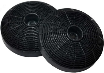 Детальное фото товара: Korting фильтр угольный KIT0283