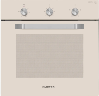 Детальное фото товара: MEFERI MEO604BG LIGHT