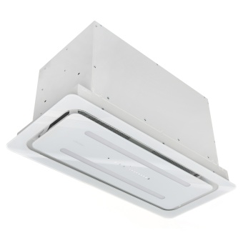 Детальное фото товара: Konigin Altezza White 60