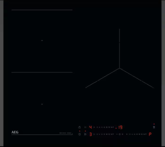 Детальное фото товара: AEG TO63IQ00FB