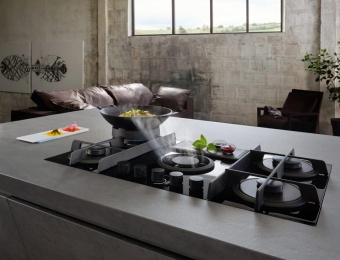 Детальное фото товара: ELICA NIKOLATESLA FLAME EVO GR/A/88