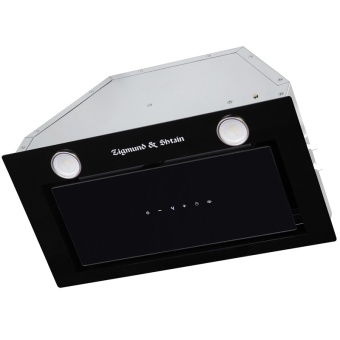 Детальное фото товара: Zigmund & Shtain K 011.5 B