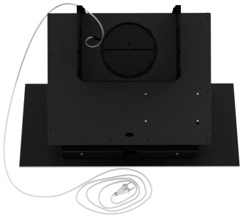 Детальное фото товара: Franke LENS 60 BK