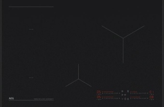 Детальное фото товара: AEG NII84B30AZ