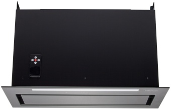 Детальное фото товара: Konigin Navi (Black/Black Glass 60)