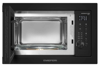 Детальное фото товара: MEFERI MMO6025BK POWER