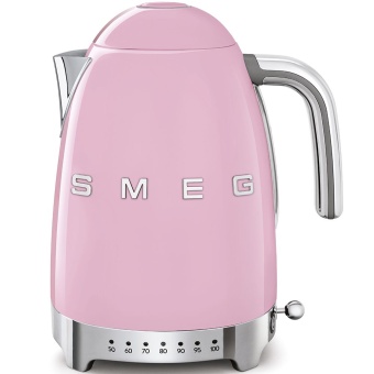 Детальное фото товара: Smeg KLF04PKEU