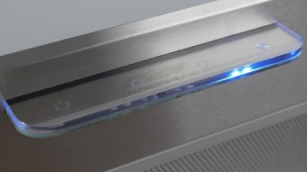 Детальное фото товара: Krona Ameli 900 inox S