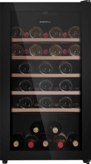 Детальное фото товара: Maunfeld MFWC-124S56