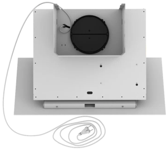 Детальное фото товара: Franke LENS 60 WH