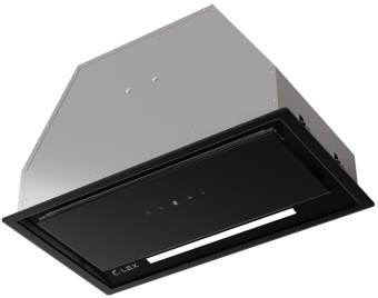 Детальное фото товара: LEX HYPER 900 GS BL