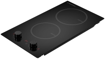 Детальное фото товара: Maunfeld CVI292MBK2