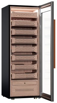 Детальное фото товара: Meyvel MC-272BK (PRO)