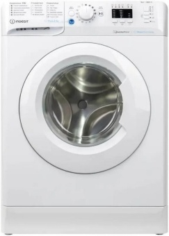 Детальное фото товара: Indesit BWSA 5109 WWV