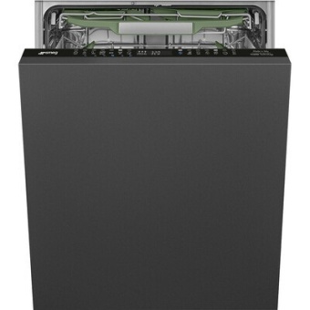 Детальное фото товара: Smeg STL7324AQLLW