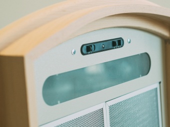 Детальное фото товара: LEX ASTORIA 600 IVORY