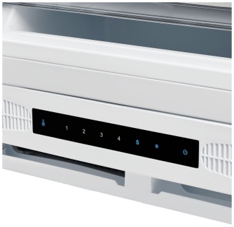 Детальное фото товара: Maunfeld MBFR88SWGR Inverter