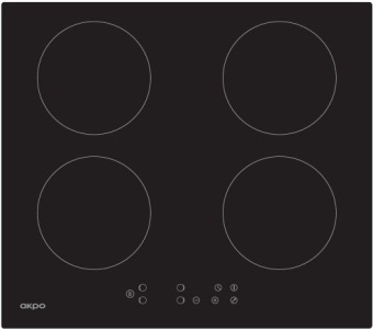 Детальное фото товара: AKPO PIA 6094014СС BL