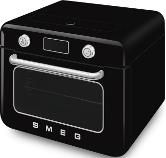 Детальное фото товара: Smeg COF01BLEU