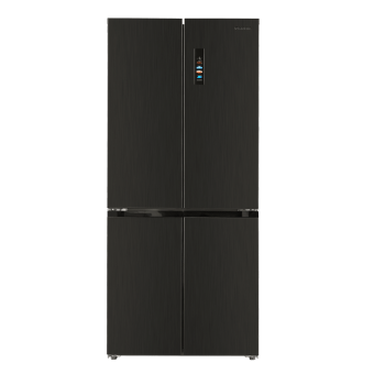 Детальное фото товара: Maunfeld MFF190NFDSB