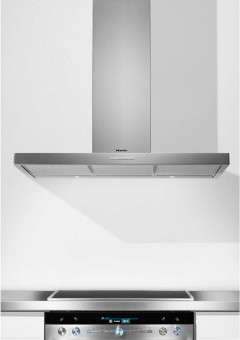Детальное фото товара: Miele PUR98W EDST