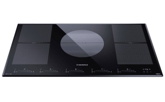 Детальное фото товара: Maunfeld CVI905SFBK LUX Inverter