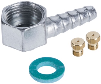 Детальное фото товара: Maunfeld EGHE.43.3STS-EW