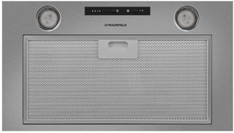 Детальное фото товара: Maunfeld CROSBY LIGHT 5028 Inox