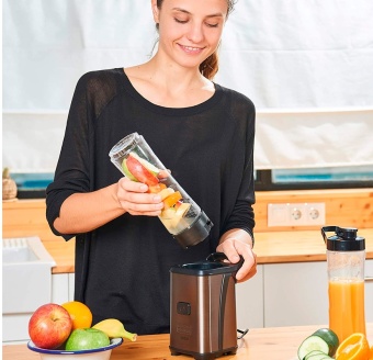 Детальное фото товара: Black+Decker BXJBA350E