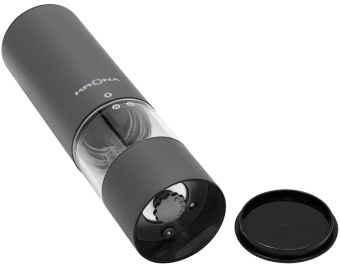 Детальное фото товара: Krona Salz Pfeffer Klein Black