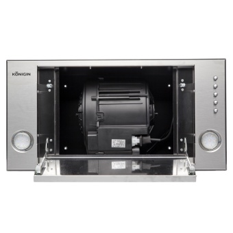 Детальное фото товара: Konigin Checkbox Inox 60