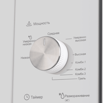 Детальное фото товара: Maunfeld MBMO.20.2PGW