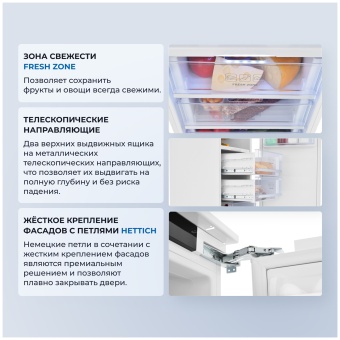 Детальное фото товара: ZUGEL ZRI1750NF