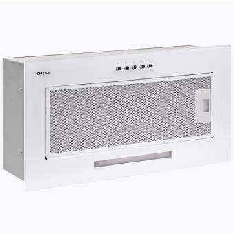 Детальное фото товара: AKPO WK-4 Mio eco II 60 см. белый
