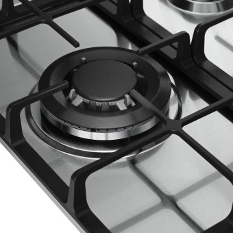 Детальное фото товара: Monsher MSG 43 Acier