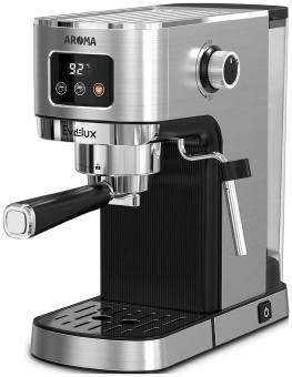 Детальное фото товара: Evelux ECM 1009 Aroma