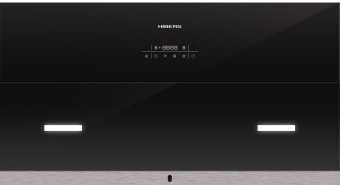 Детальное фото товара: HIBERG VM 90131 B