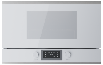 Детальное фото товара: Kuppersbusch ML 6330.0 W1 Stainless Steel