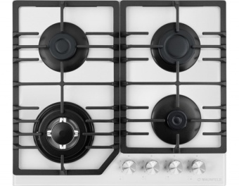 Детальное фото товара: Maunfeld EGHG.64.43CW/G