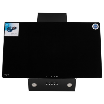 Детальное фото товара: AKPO WK-4 Smart eco II 60 см. черный