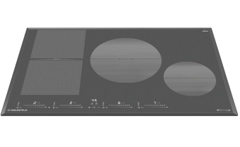 Детальное фото товара: Maunfeld CVI804SFDGR Inverter