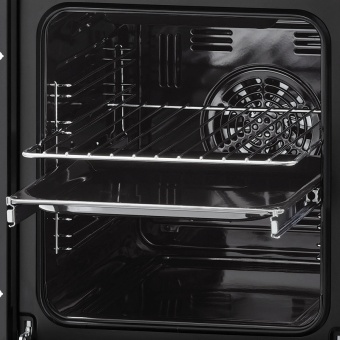 Детальное фото товара: Krona LYRA 45 BL/BL