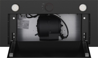 Детальное фото товара: Maunfeld CROSBY HARDY 60 BLACK