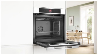 Детальное фото товара: Bosch HBG7341W1