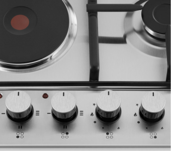 Детальное фото товара: Maunfeld EEHS.64.5ES/KG