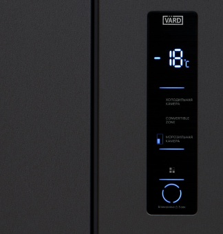 Детальное фото товара: VARD VRK190NI