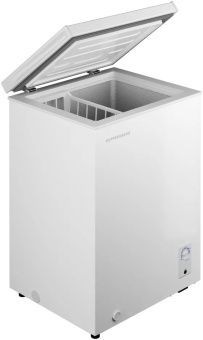 Детальное фото товара: Kuppersberg FLCF 100 W