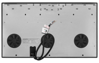 Детальное фото товара: Maunfeld CVI905SFDGR