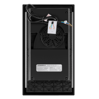 Детальное фото товара: Maunfeld CVI292S2BBKF Inverter